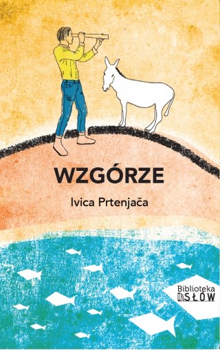 W Bibliotece Słów: Chorwackie "Życie Pi"