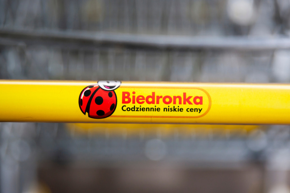 W Biedronce Gang Mocniaków zastąpi Gang Bystrzaków
