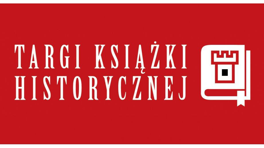 W czwartek rozpoczynają się Targi Książki Historycznej