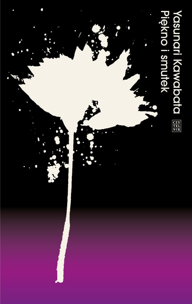 W Czytelniku: Yasunari Kawabata "Piękno i smutek"