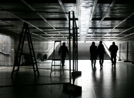 W dawnym Przejściu Świdnickim będzie biblioteka