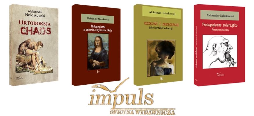 Oficyna Wydawnicza IMPULS