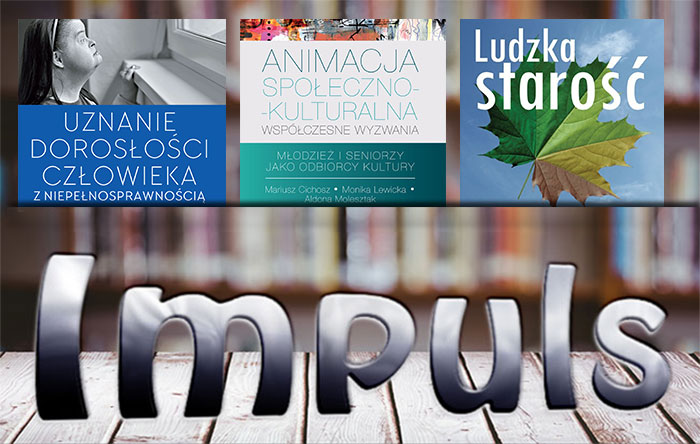 W Impulsie znajdziecie pedagogikę na najwyższym poziomie
