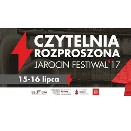 „Czytelnia rozproszona", Jarocin 