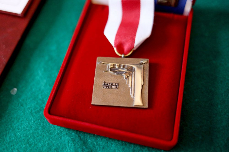 W Jasionce zakończył się Podkarpacki Kongres Pamięci Narodowej