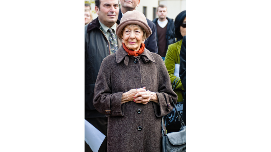 W języku poezji nic zwyczajne i normalne nie jest. Sto lat temu urodziła się Wisława Szymborska