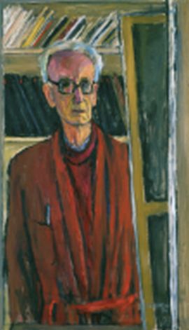 Józef Czapski,  Zbigniew Herbert, Zeszyty Literackie