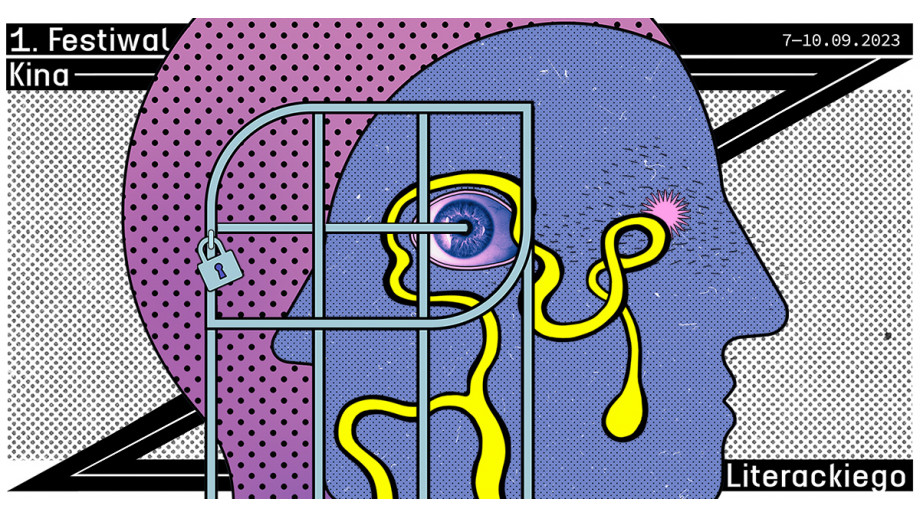 W Łodzi rozpoczyna się Festiwal Kina Literackiego