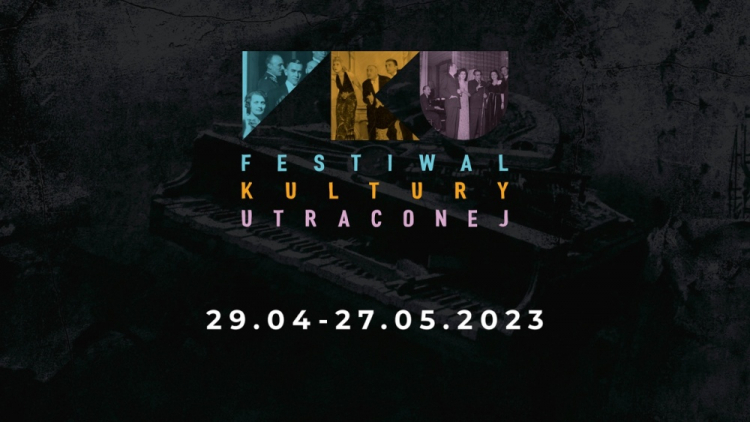 W Muzeum II Wojny Światowej rozpoczyna się Festiwal Kultury Utraconej