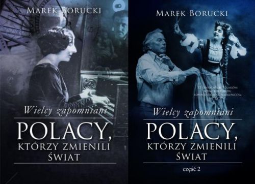 W Muzie wznowienie:  Polacy którzy zmienili świat