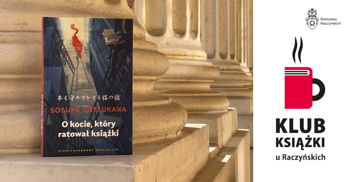 W nowym roku pamiętajcie o bibliotece