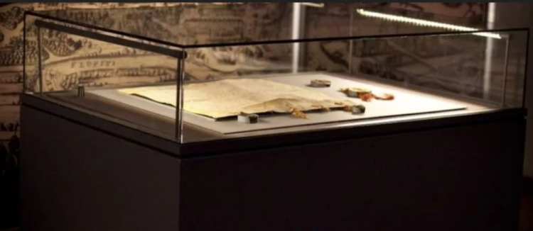 W programie Pamięć Polski dokumenty trafią na listę UNESCO