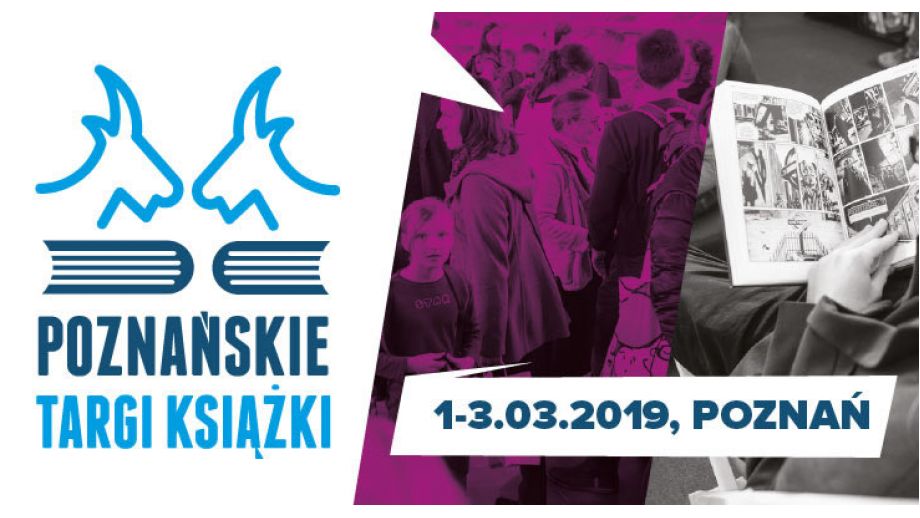 Poznańskie Targi Książki