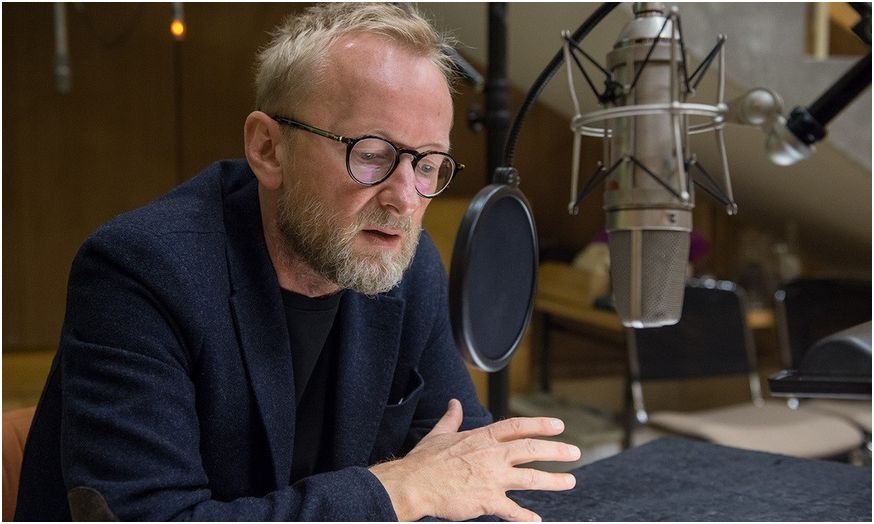  W radiowej Dwójce premiera słuchowiska o Andrzeju Bobkowskim: „Guatemala hobby shop"