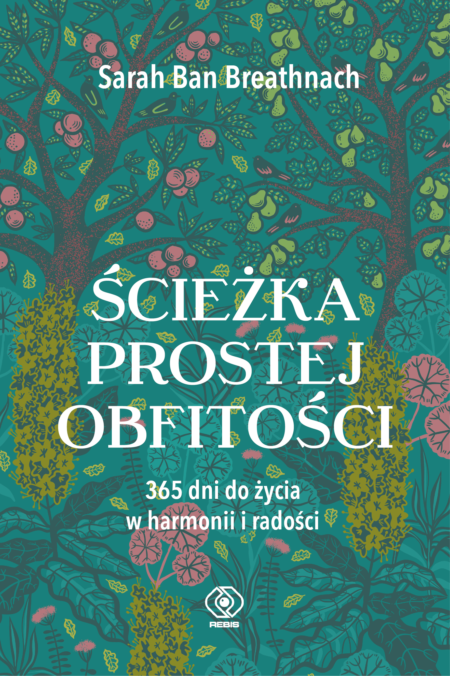 W Rebisie:  "Ścieżka prostej obfitości", nieprzemijająca klasyka literatury inspirującej