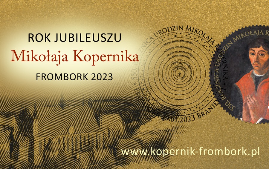 W Roku Kopernikańskim do Fromborka przyjadą księża profesorowie i wykładowcy historii Kościoła