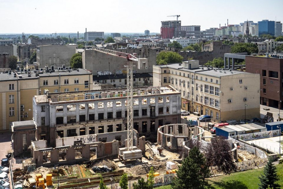  Łódzkie Centrum Komiksu i Narracji Interaktywnej