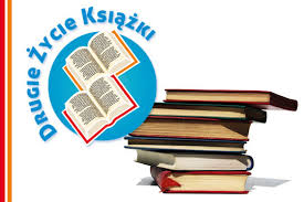 Drugie życie książki"