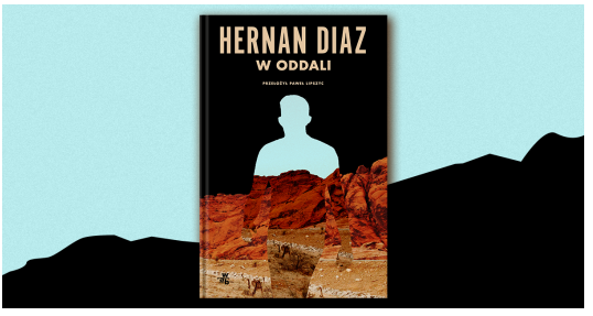 W  WAB - "W oddali" Diaza, finalisty Nagrody Pulitzera