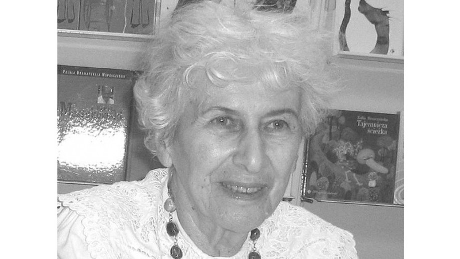 Joanna Kulmowa