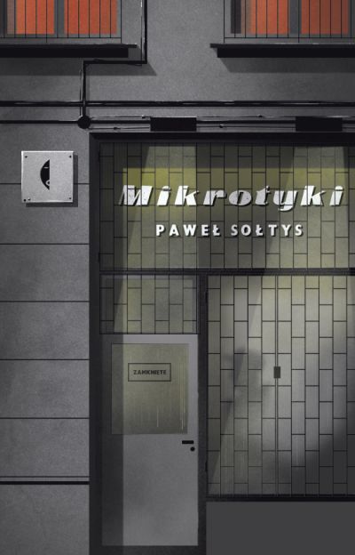 Mikrotyki, Paweł Sołtys, Czarne