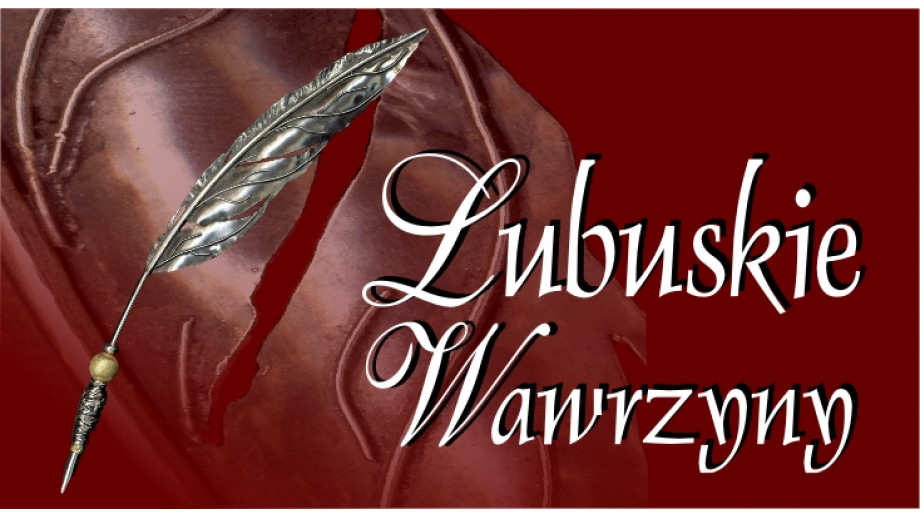 Lubuskie Wawrzyny za 2018 rok