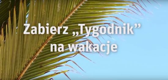 Tygodnik Powszechny