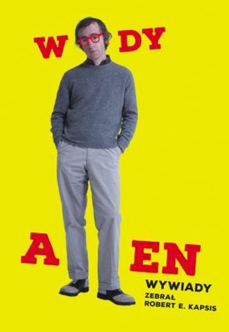 Woody Allen, "Wywiady"