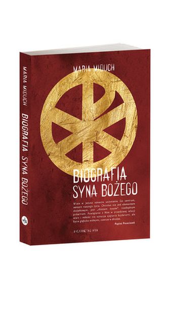 Biografia Syna Bożego, Maria Miduch