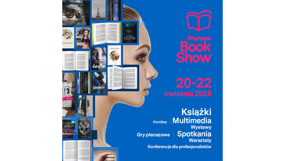 Warsaw Book Show