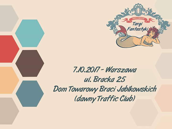 Warszawskie Targi Fantastyki