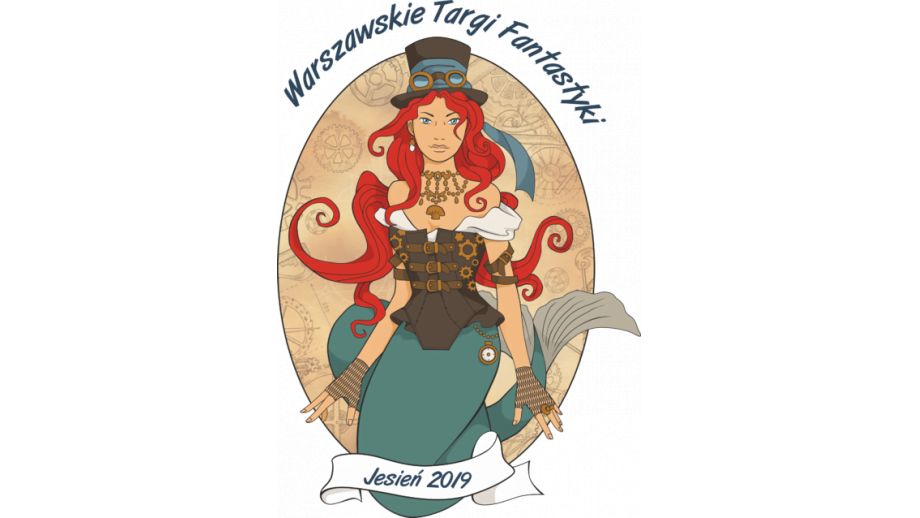 Warszawskie Targi Fantastyki po raz szósty