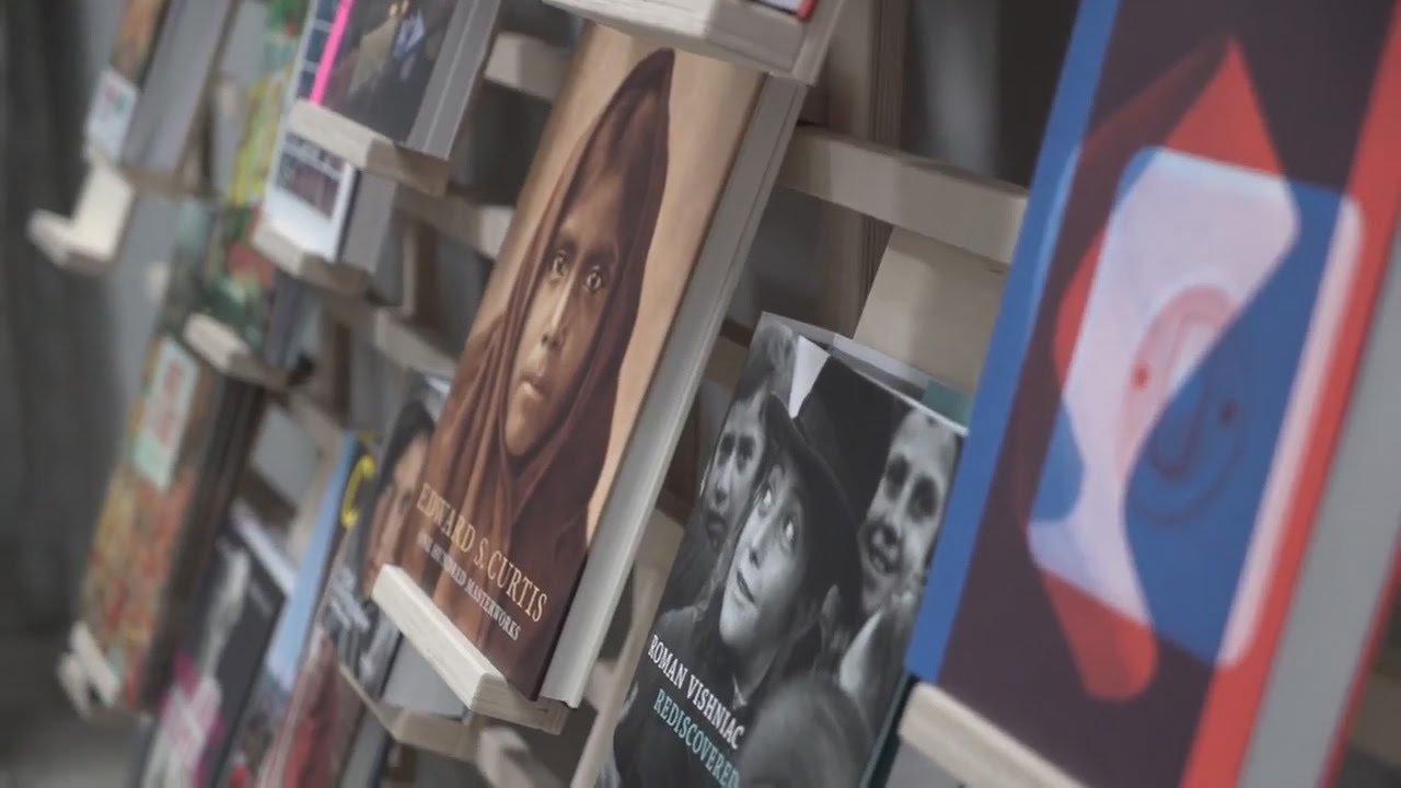  Warszawskie Targi Książki Artystycznej!