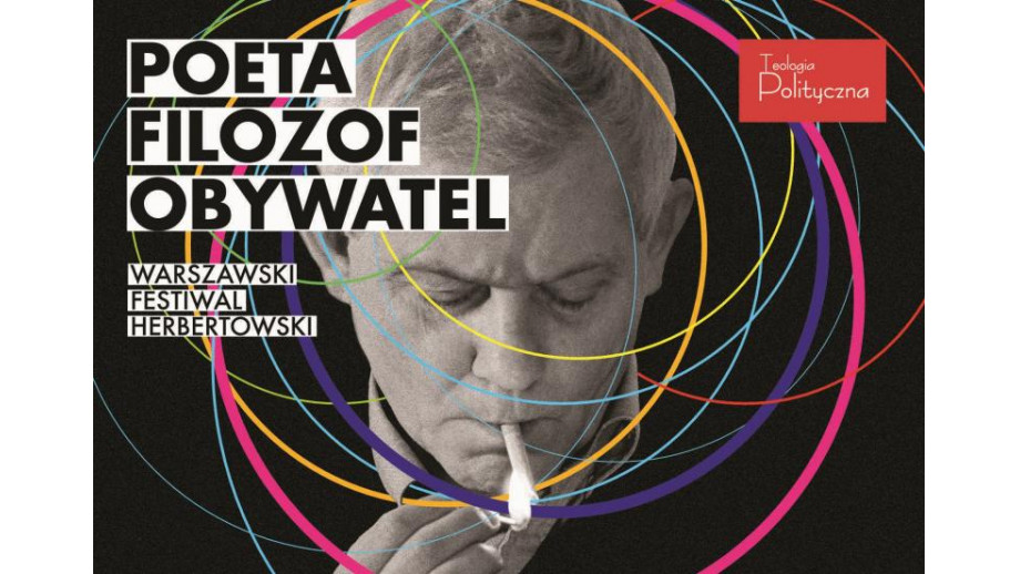  Warszawski Festiwal Herbertowski