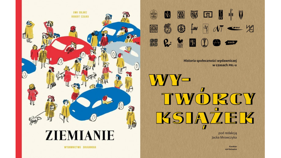 Wczoraj wręczono nagrody Pióro Fredry i Dobre Strony 2023