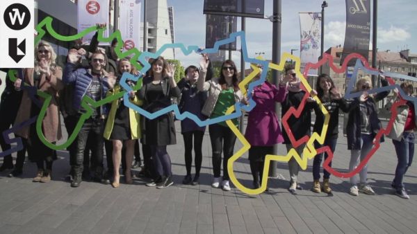 We Wrocławiu podsumowano Koalicję Miast dla Kultury