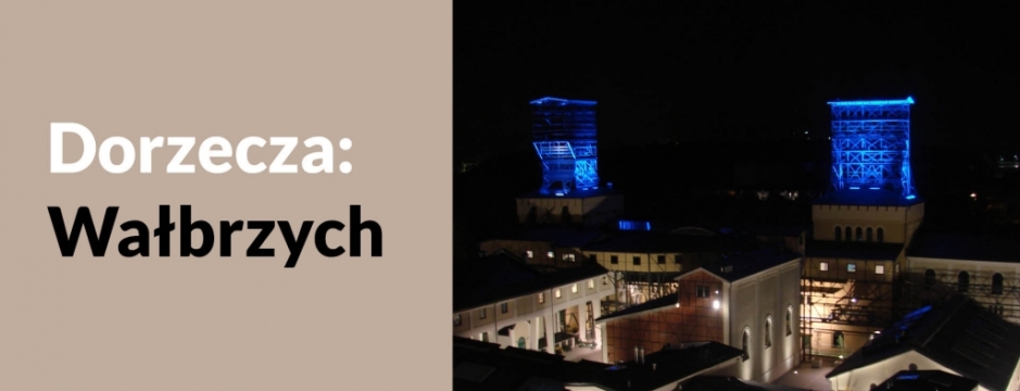  Dorzecza, Wałbrzych