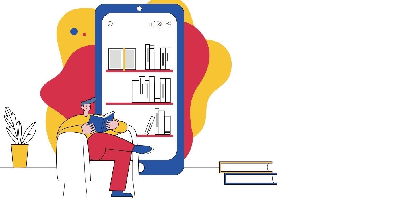 Webinary branżowe w ramach Wirtualnych Targów Książki Empiku