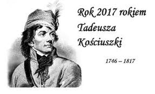 Weekend z Tadeuszem Kościuszką 