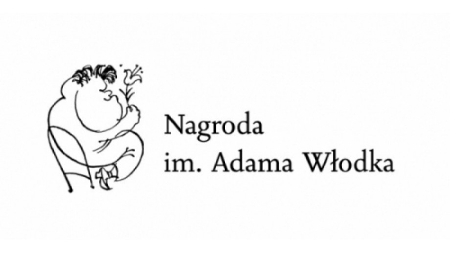 Weronika Gogola i Daniel Warmuz z Nagrodą im. Adama Włodka