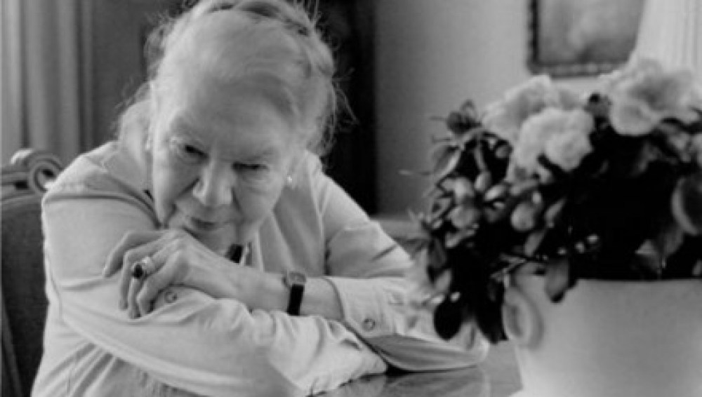 Wieczór poezji Julii Hartwig w Krakowie 