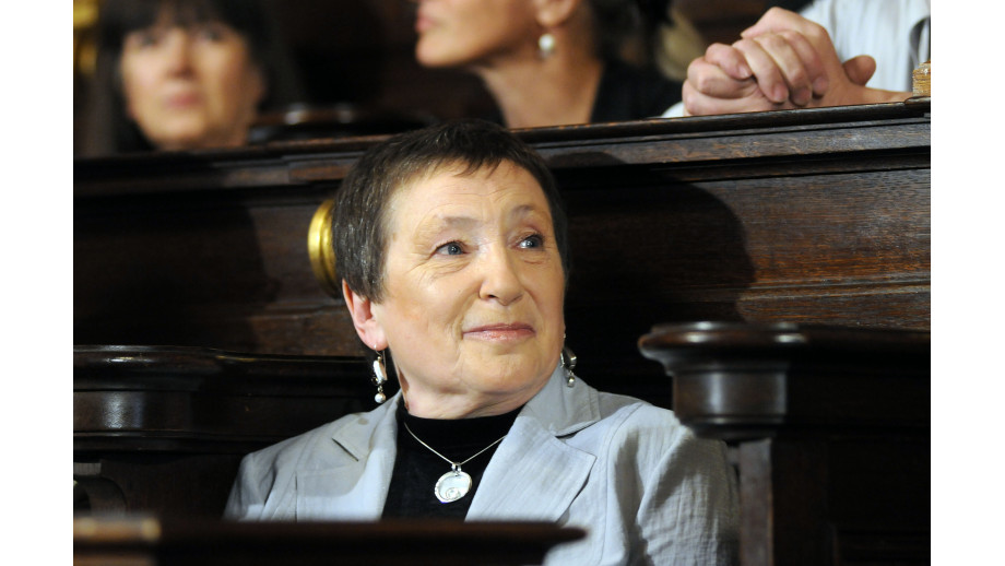 Wieczór wspomnień o Kseni Starosielskiej w Moskwie