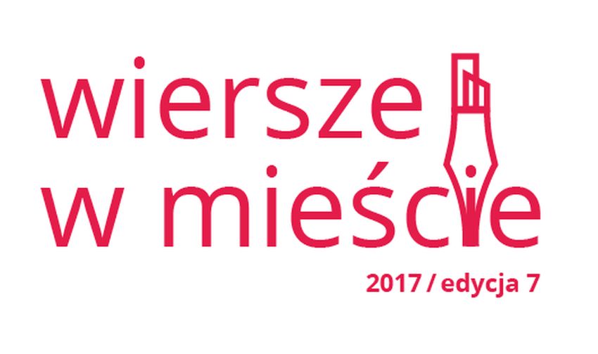 "Wiersze w mieście"
