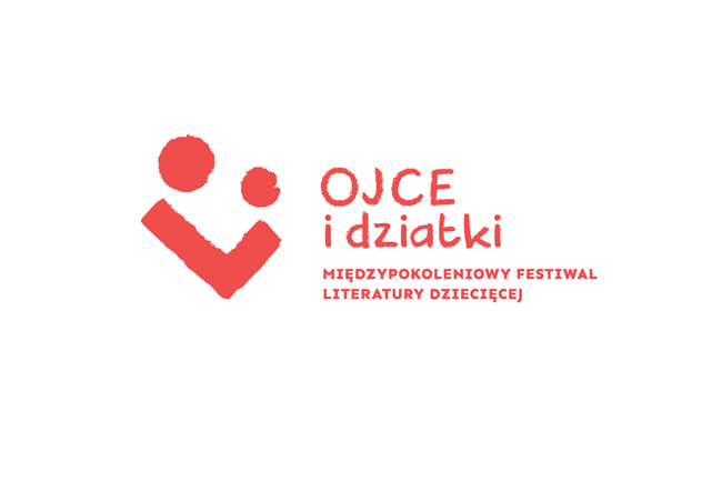 Wielkie święto dzieci i literatury 1 czerwca startuje Międzypokoleniowy Festiwal Literatury Dziecięcej - Ojce i Dziatki