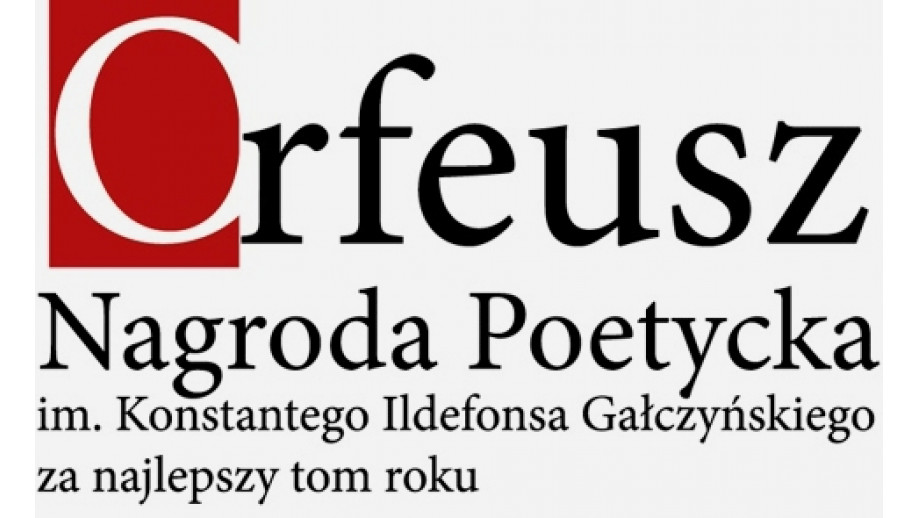 Wiersze Orfeusza na antenie RDC 