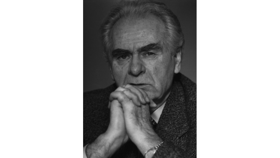 Nagroda Literacka im. Adana Mickiewicza, Wiesław Myśliwski