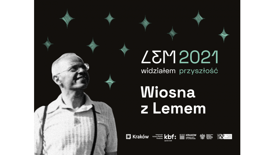 Wiosna z Lemem