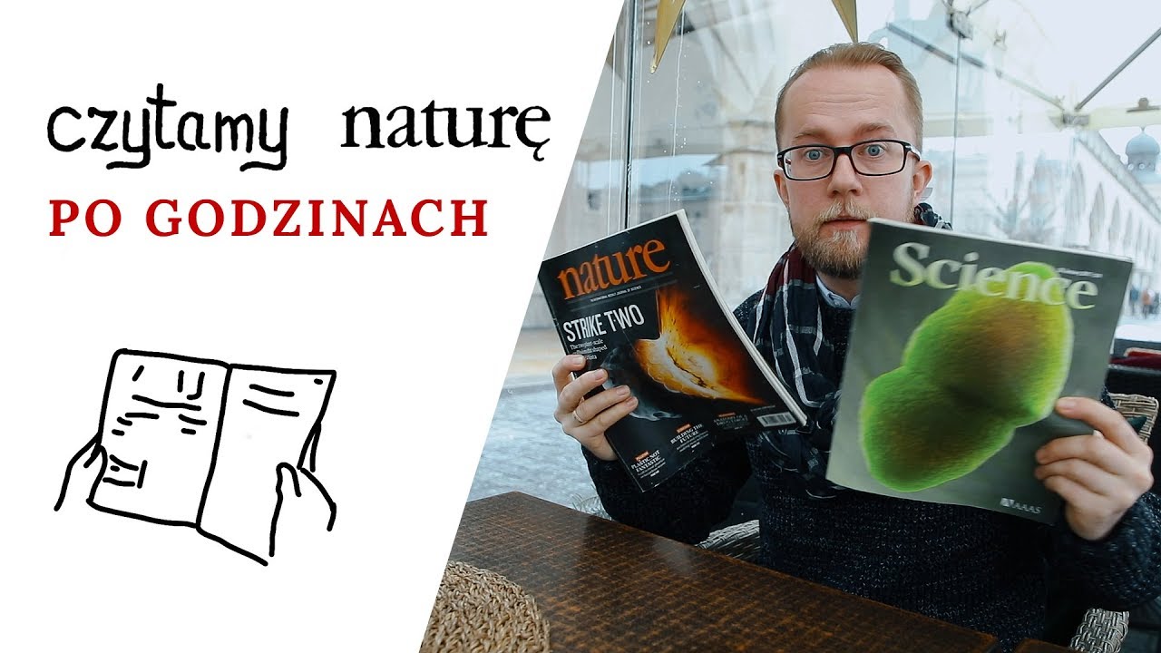 Wirtualna Biblioteka Nauki poszerza swoje zbiory o dwa pisma