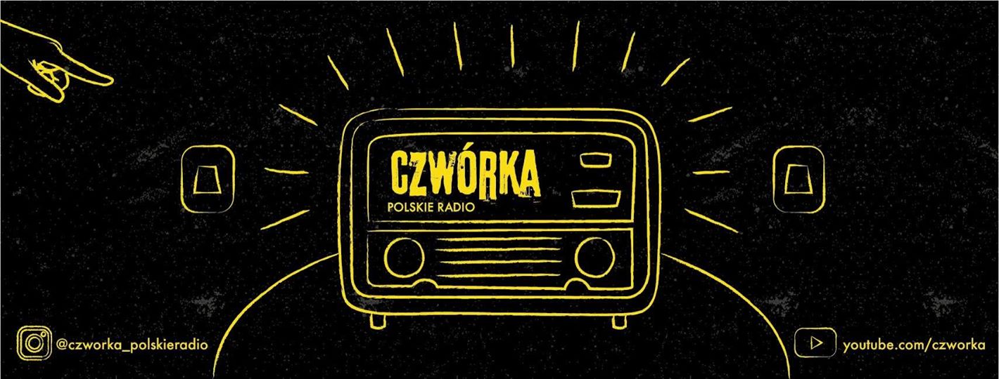 Witkacy w Czwórce. „Pożegnanie Jesieni” przeczyta Jakub Kordas