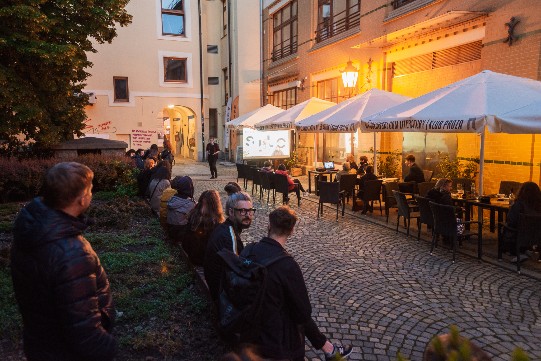 Wkrótce Festiwal Poezji Silesius, co warto zobaczyć?